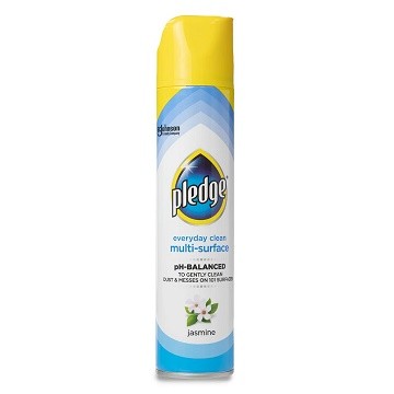 Pledge/Pronto Multi 250ml Jasmine - Drogerie Čistící prostředky Nábytek, leštěnky